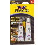Fevicol Fast Steel – Էպոքսիդային սոսինձ
